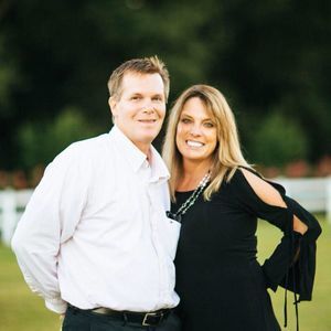 Meet your Posher, Dawn